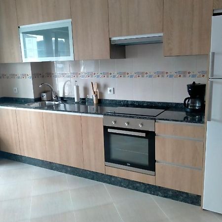 Casilla Apartamento Sarria Exterior foto