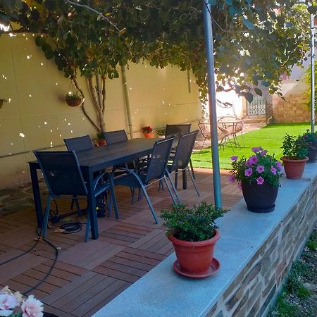 Casilla Apartamento Sarria Exterior foto