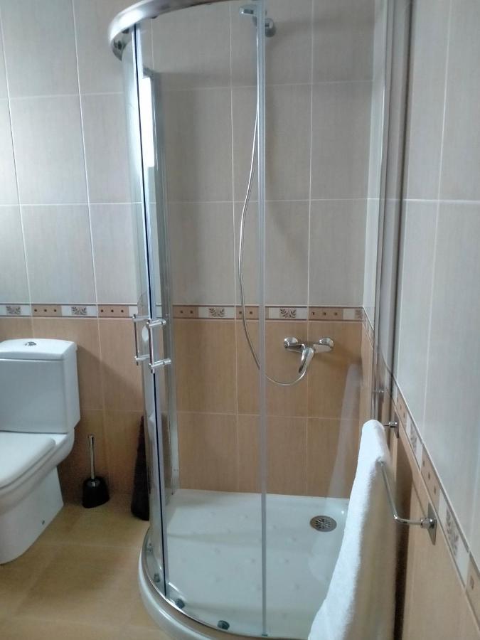 Casilla Apartamento Sarria Exterior foto