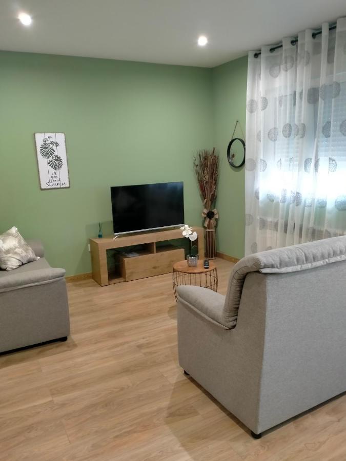Casilla Apartamento Sarria Exterior foto