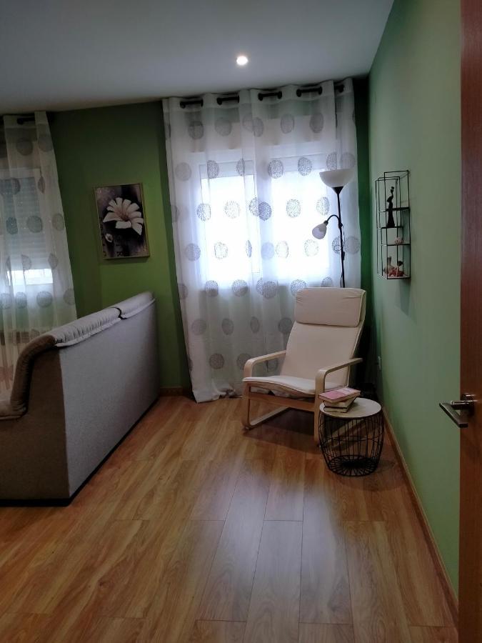 Casilla Apartamento Sarria Exterior foto