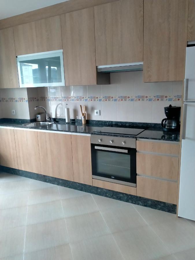 Casilla Apartamento Sarria Exterior foto