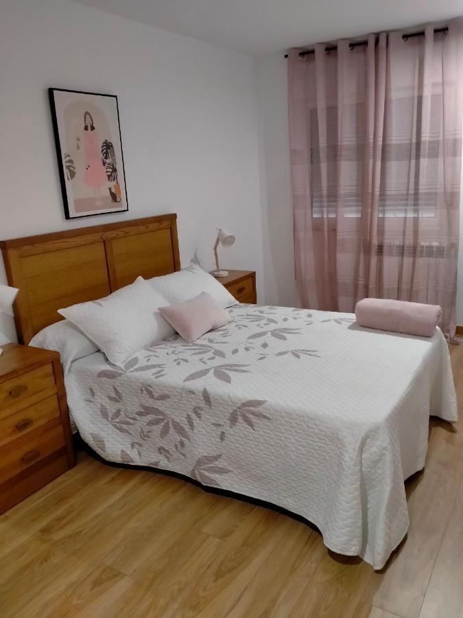 Casilla Apartamento Sarria Exterior foto