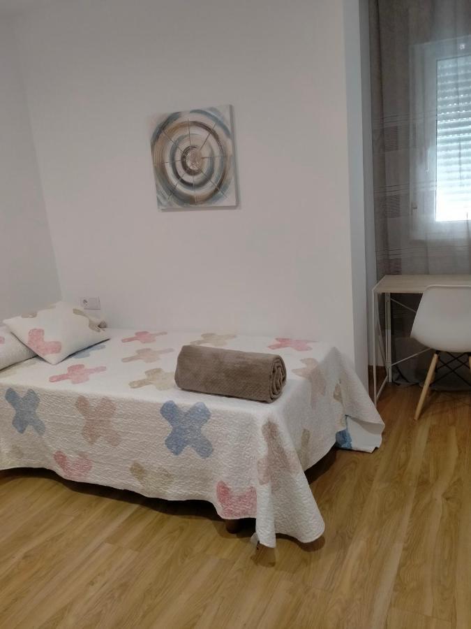 Casilla Apartamento Sarria Exterior foto
