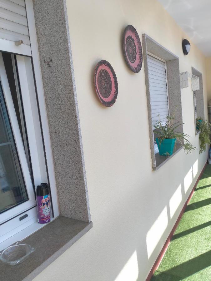 Casilla Apartamento Sarria Exterior foto