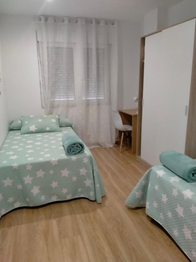 Casilla Apartamento Sarria Exterior foto